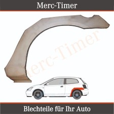 Honda Civic 2001-2005 3 porte