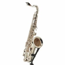 Yamaha sax tenore YTS280S Argentato