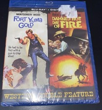 Fort Yuma Gold  (for A Few