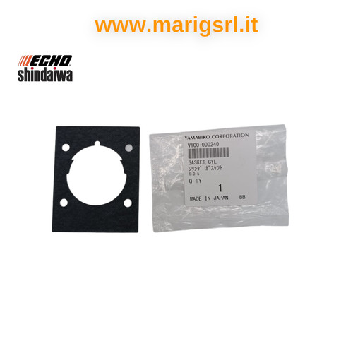 Guarnizione echo cilindro e - echo,