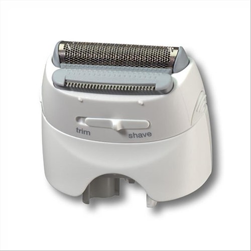 Braun testina radente - braun,