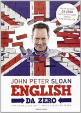 english da zero sloan john peter 8804635630
