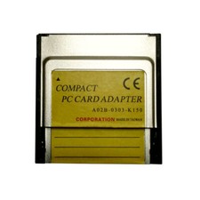 Nuovo slot per schede CF FANUC OI-MD A02B-0303-K150 adattatore per schede PC compatte