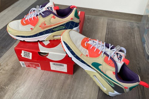 Nike air max trail - nike, 90
