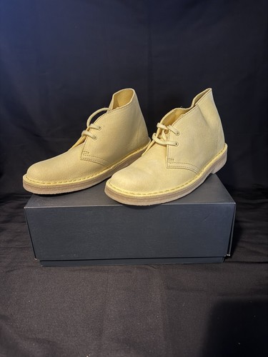 Clarks desert boot - clarks,