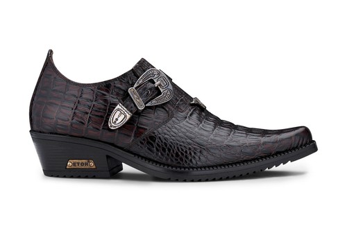 Scarpe western uomo vera - western,
