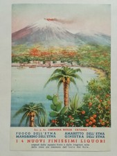 CARTOLINA PUBBLICITARIA