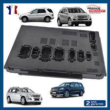 Module SAM siège arrière droit pour MERCEDES ML W164 X164 R W251 R350 1649005401