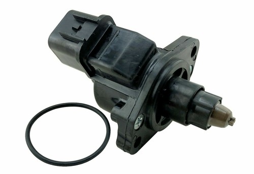 Idle air control - air,
