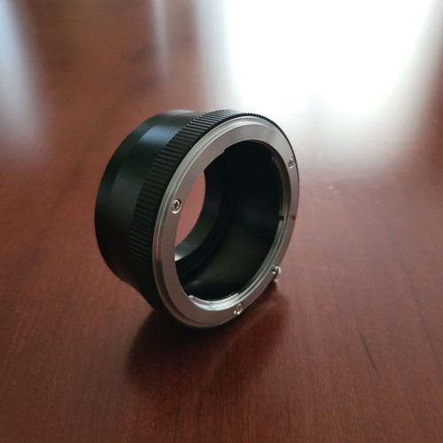 Anello adattatore per - adattatore,