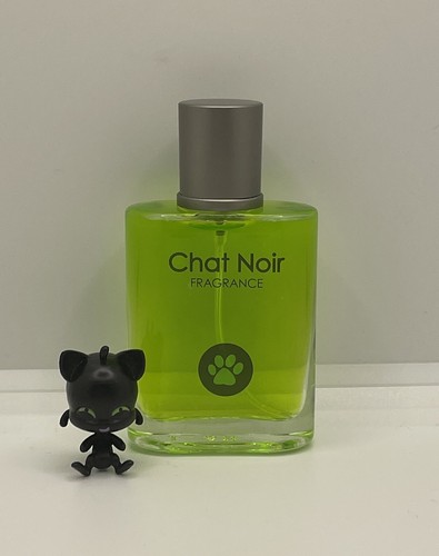 Chat noir fragranza - 30, ml