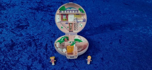 Pp2 polly pocket - pp2,