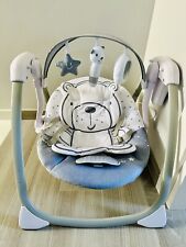 Altalena Neonato Cam 