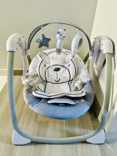 Altalena neonato cam - neonato,