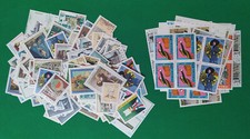 Lotto di 275 francobolli