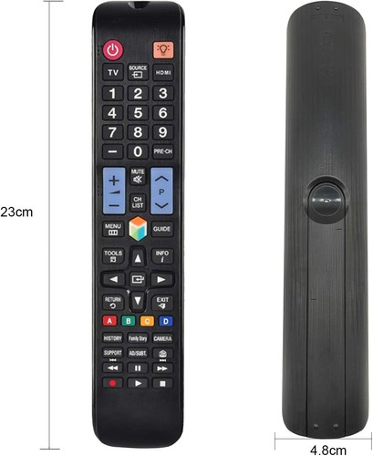Telecomando universale per - universale,