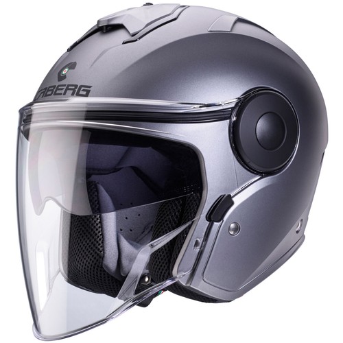 Casco jet caberg - jet, soho