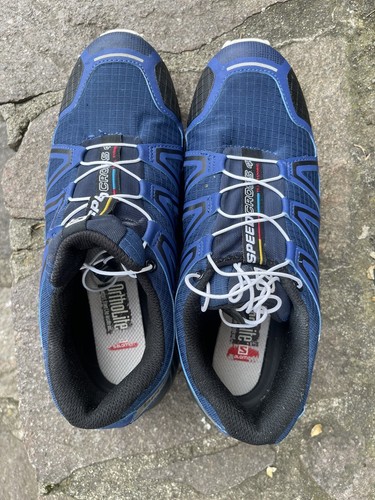 Salomon speedcross gore tex - salomon, gore-tex
