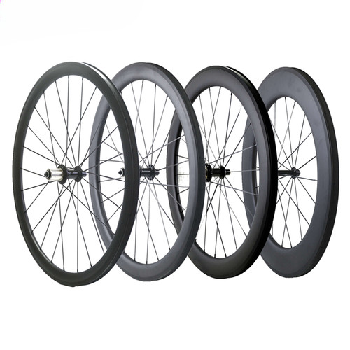Ruota posteriore bici - , da