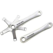 Pedivella pista Shimano Dura-ace NJS FC-7710