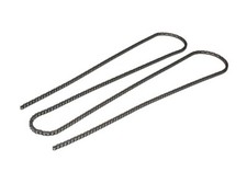 #35 Catena ad anello aperto -