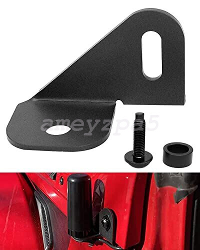 Supporto antenna - , cb