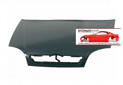 Cofano anteriore per citroen - cofano,
