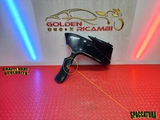 SCUDO ANTERIORE LATO SINISTRO