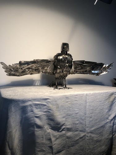 Aquila reale artigianale - aquila,