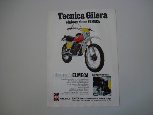 Advertising pubblicità 1978 - advertising,