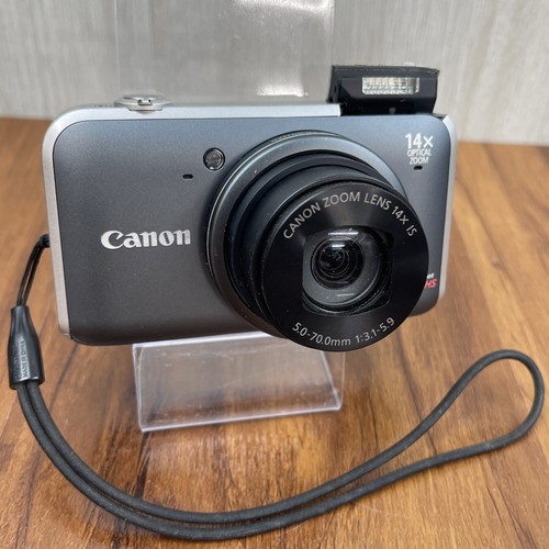 Canon powershot sx220 - powershot,