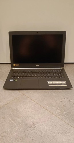 Acer aspire nitro - aspire,