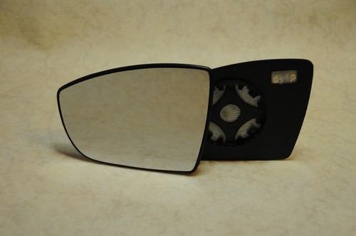Specchio retrovisore lato - specchio,