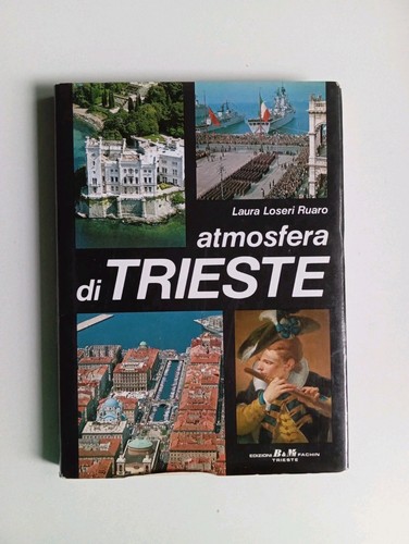 Atmosfera trieste di - di, trieste"
