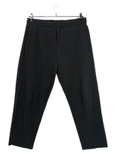 ZARA Pantaloni Uomo Neri