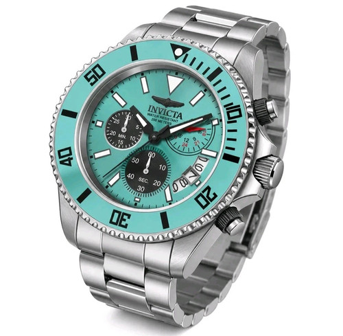 Orologio uomo invicta pro - orologio,