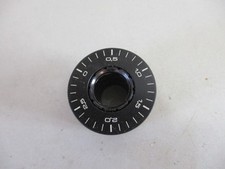 ORIGINAL CONTRE POIDS PLATINE PIONEER PL-2,PL-3,PL-4,PL-5,PL-7 CONTER WEIGHT