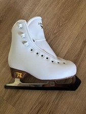 Pattini da ghiaccio Risport