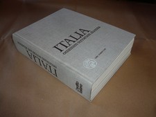 Italia Omnium Terrarum Alumna