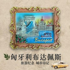 Ungheria Budapest Calamita