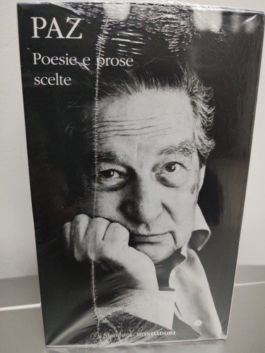 Poesie prose scelte - prose,