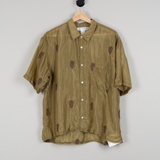 Camicia Comme Des Garcons SS19