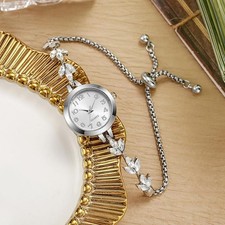 Orologio donna lusso quarzo
