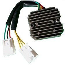 Voltage Rectifier Regulator
