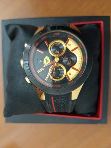 Orologio ferrari uomo - orologio,