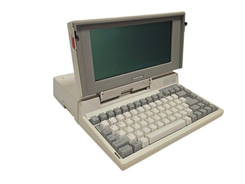Toshiba t1100 plus laptop - toshiba,
