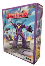 HL PRO METALTECH 13 GON GON