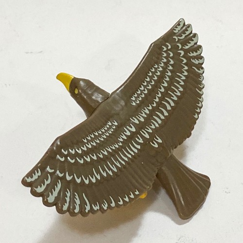 Playmobil aquila happy meal - playmobil,