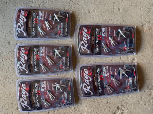 Confezioni rage hypodermic - 5,