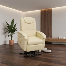 Poltrona per Anziani Elettrica